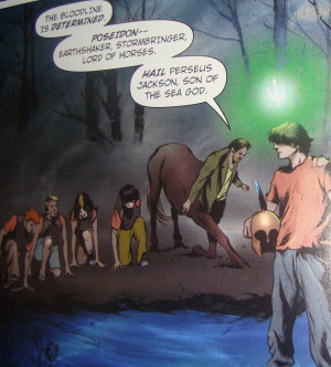 Thief - Camp Half-Blood Wiki - Percy Jackson, The Heroes of Olympus ...