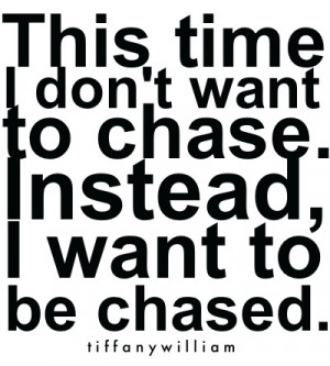 somehow it seems as if this is always the intention...