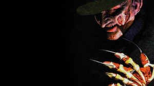 Wes Craven's New Nightmare Wallpaper Collection