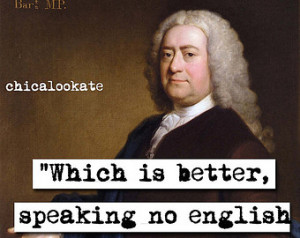 Better Off Dead Howard Cosell Quote Art Print Poster (p310) ...