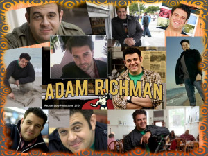 Adam Richman