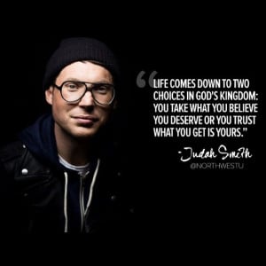 Absolutely blessed by Pastor Judah Smith and the message he shared at ...