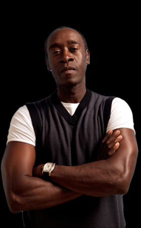 Don Cheadle (Fri)