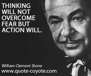 ... quotes overcome quotes fear quotes action quotes wise quotes life