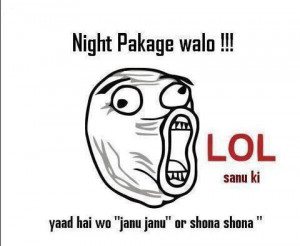 by PTA - Funny Picture. Late Night Mobile Packages Banned in Pakistan ...
