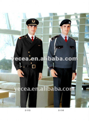 Guangzhou Haizhu Yecea Uniform Factory Verificado