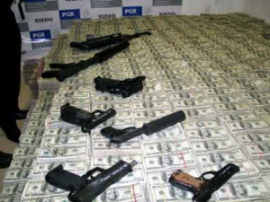 Mexican Drug Money Photo 4