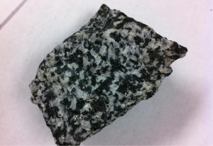 Intrusive Extrusive Igneous Rock