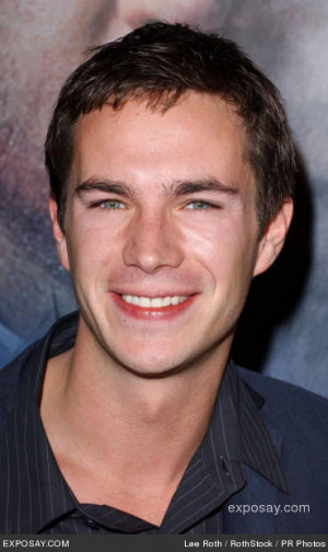 James D\'Arcy