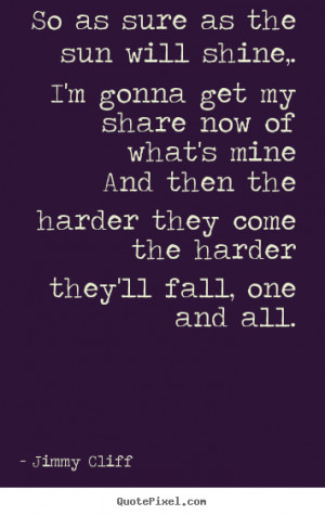 cliff more life quotes love quotes motivational quotes friendship ...