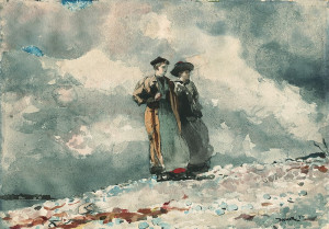 Winslow Homer Page