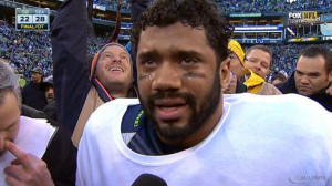 ... Comeback Win Over Green Bay Packers for Spot in Super Bowl XLIX