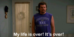 gif danny mcbride eastbound and down kenny powers