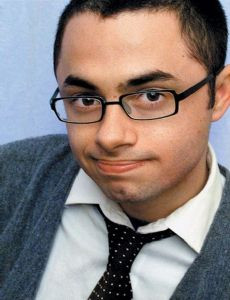 Joe Mande