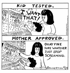 New Book Release: “Cartoons for Caregivers” by Isabella Bannerman ...