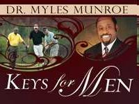 ... quotes from best-selling author Dr. Myles Munroe provide wisdom for