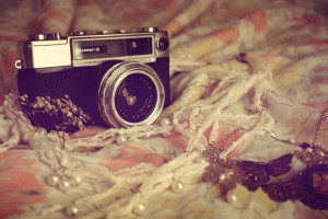 30+ Superb Examples of Vintage Style Photography