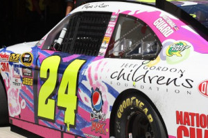 Jeff Gordon's quote #7