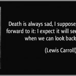 Really Sad Quotes About Death