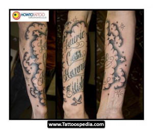 Loyalty Before Royalty Tattoo Designs Chest tattoo ideas 01.jpg