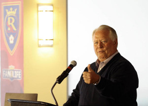 Real Salt Lake: Dave Checketts sells majority stake in team to Dell ...