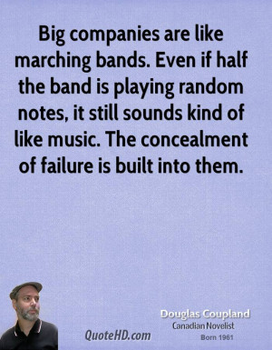 Marching Band Quotes And Sayings