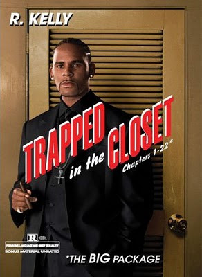 Aug 6, 2013 R Kelly — New 'Trapped In the Closet' Is Only 'Couple ...