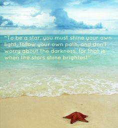 ... your own path and shine # inspiration # inspirationalquotes # quotes