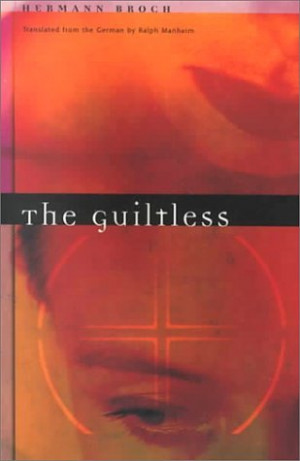 Start by marking “The Guiltless” as Want to Read: