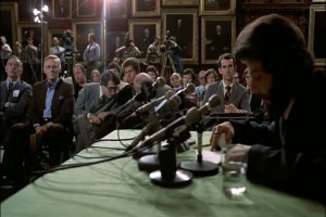 Frank Serpico Quotes and Sound Clips