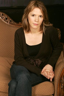 Sabrina Lloyd at event of The Girl from Monday (2005)