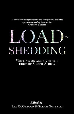 ... : Writing on and Over the Edge of South Africa” as Want to Read