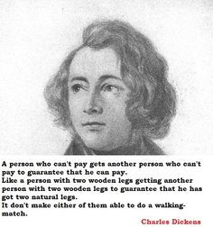 Quotes: Dickens