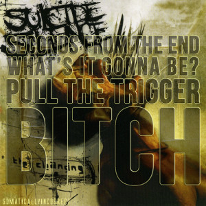 mystuff suicide silence no pity for a coward the cleansing