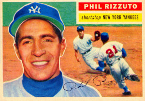 Phil Rizzuto for The Money Store