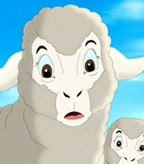 mother sheep movie charlotte s web 2 wilbur s great adventure ...