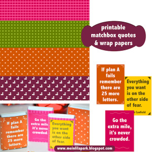 ve created some free digital scrapbooking papers and 5 free printable ...