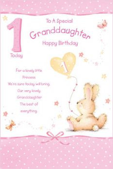 funjooke com first birthday 1st birthday poem for granddaughter http ...