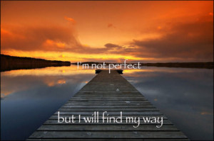 ... illfindmyway #young #iamyoung #mistake #sunset #beach #river #summer