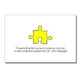 Hans Asperger Postcards | Personalized Post Cards | Postcard Templates