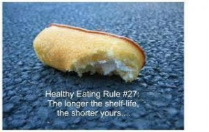 Shelf Life