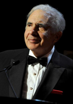 Quotes by Carl Icahn