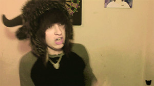 Drake Christopher Hat? c: