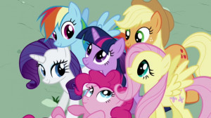 Why My Little Pony: Friendship is Magic is the Greatest Cartoon of the ...