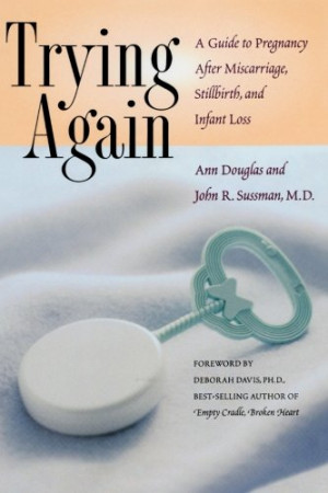 Guide to Pregnancy After Miscarriage, Stillbirth, and Infant Loss