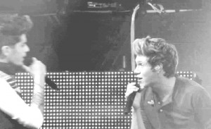 Now be gone peasants. I have smut to read and a Tumblr to be scrolling ...