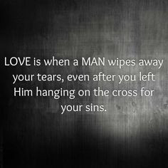 ... sins. - originally added to Bible Verses and Christian Quotes by