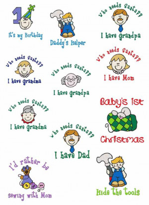 Cute Baby Bib Sayings