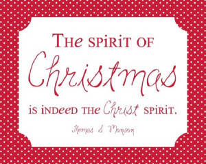 ... (14) Gallery Images For Religious Christmas Quotes And Sayings