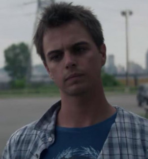blue mountain state alex moran